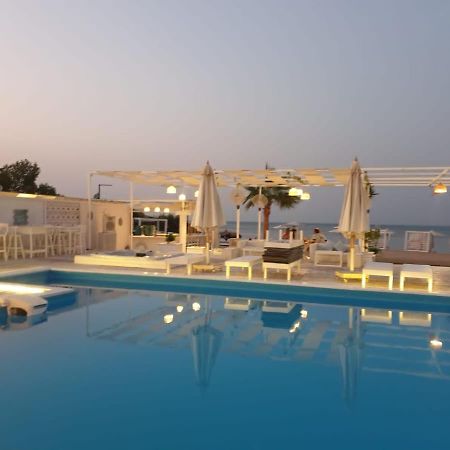 Amazing 2 Bedroom Selena Bay Хургада Екстер'єр фото