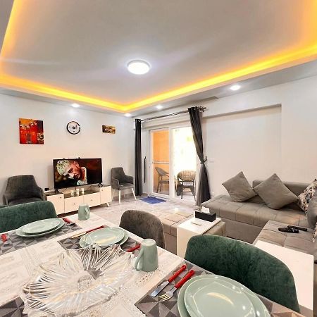 Amazing 2 Bedroom Selena Bay Хургада Екстер'єр фото