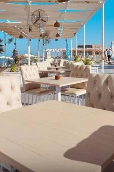 Amazing 2 Bedroom Selena Bay Хургада Екстер'єр фото