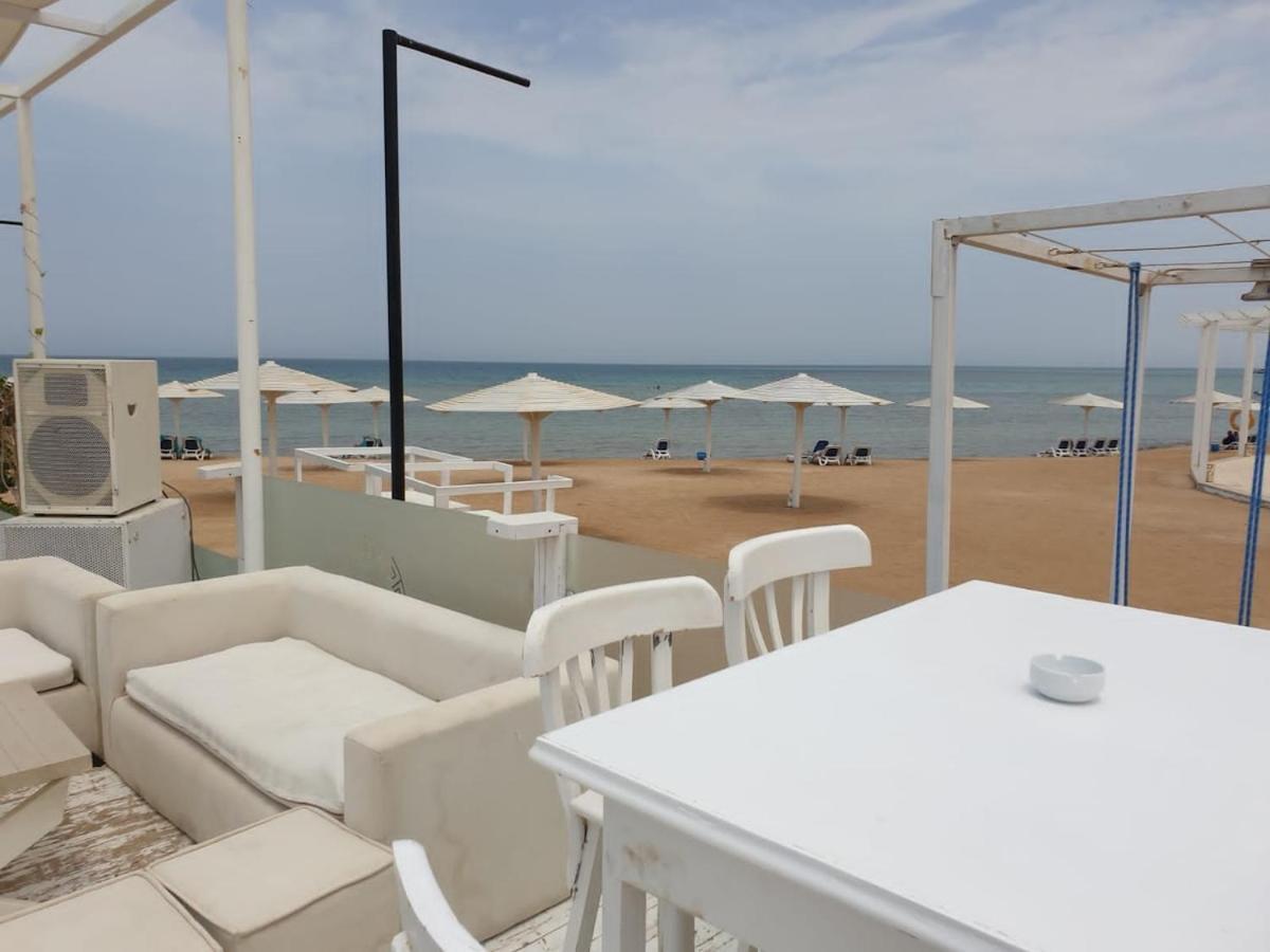 Amazing 2 Bedroom Selena Bay Хургада Екстер'єр фото