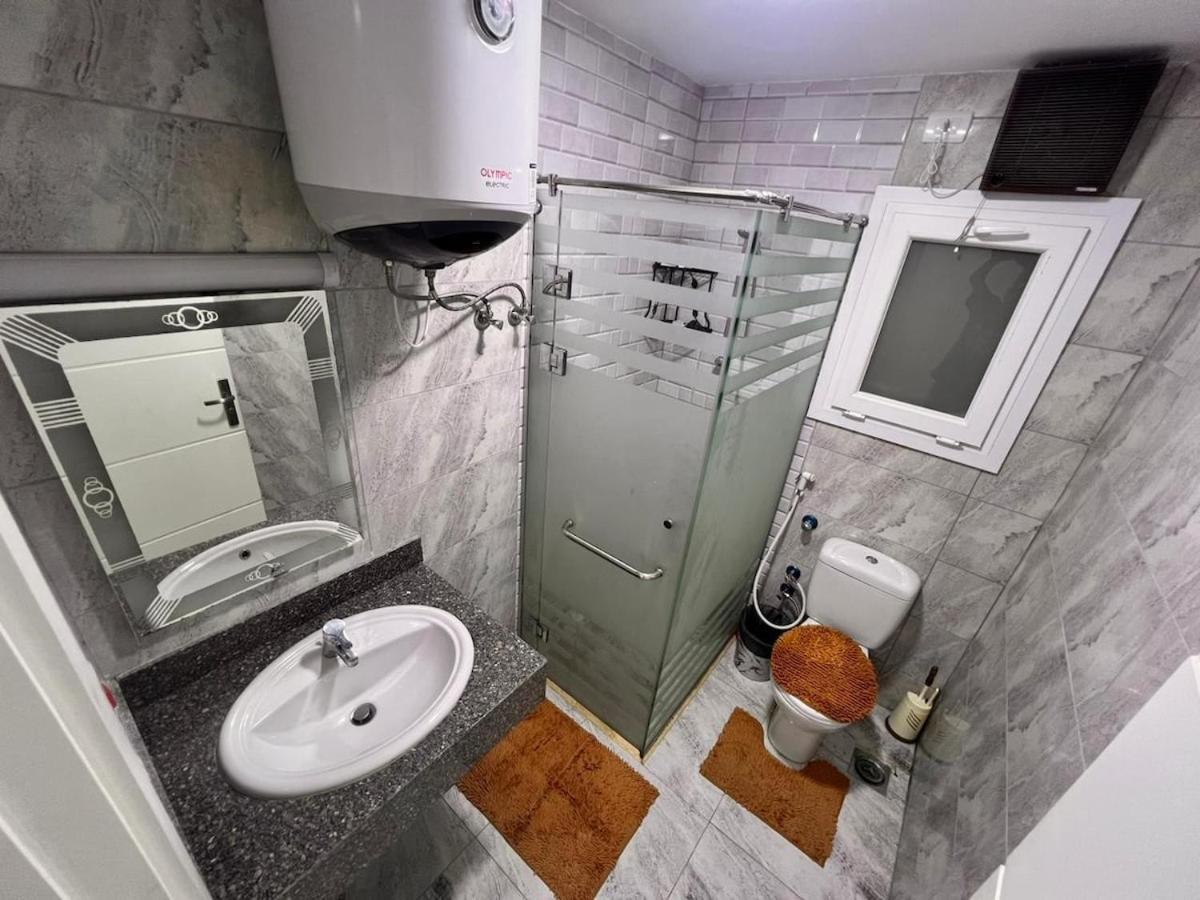 Amazing 2 Bedroom Selena Bay Хургада Екстер'єр фото