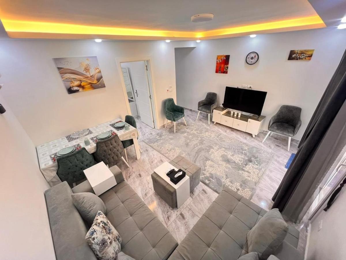 Amazing 2 Bedroom Selena Bay Хургада Екстер'єр фото